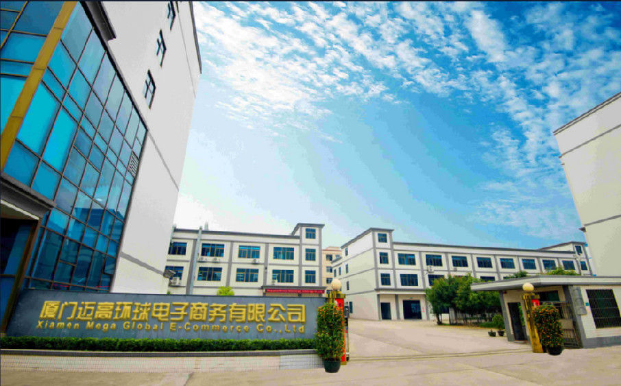 Chiny Xiamen Maigao global e-commerce Co., Ltd 