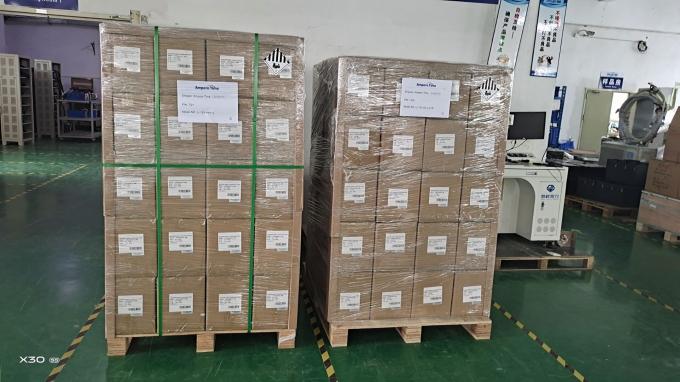 Lifepo4 Deep Cycle Battery 12v 100ah 1280Wh Solarna bateria litowo-jonowa 1