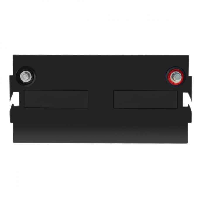 ROSH 24A 12v 120ah Akumulator Lifepo4 Akumulator litowo-żelazowo-fosforanowy 0