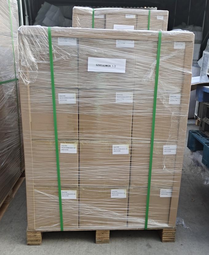 ROSH 24A 12v 120ah Akumulator Lifepo4 Akumulator litowo-żelazowo-fosforanowy 5