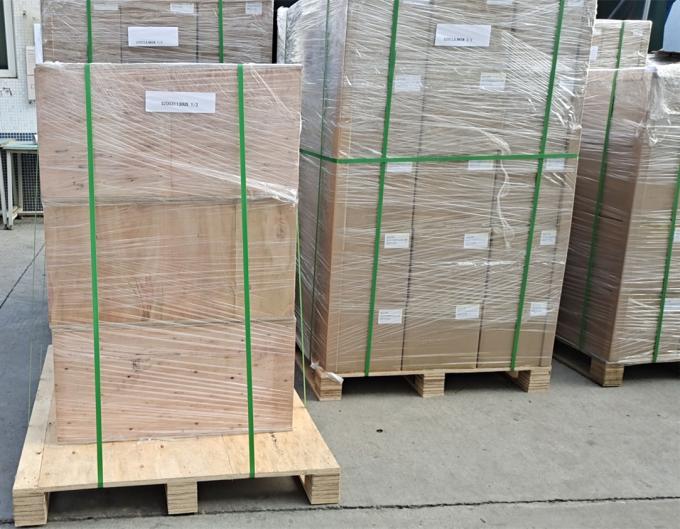 ROSH 24A 12v 120ah Akumulator Lifepo4 Akumulator litowo-żelazowo-fosforanowy 6