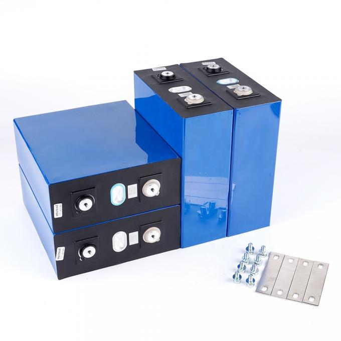 MSDS CE Niestandardowe akumulatory litowo-jonowe 280ah 3,2 V Bateria Lifepo4 0