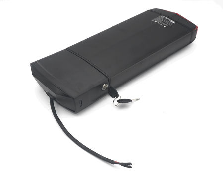 250w 350w 36v 13ah Bateria litowa / elektryczna bateria litowa do rowerów 1