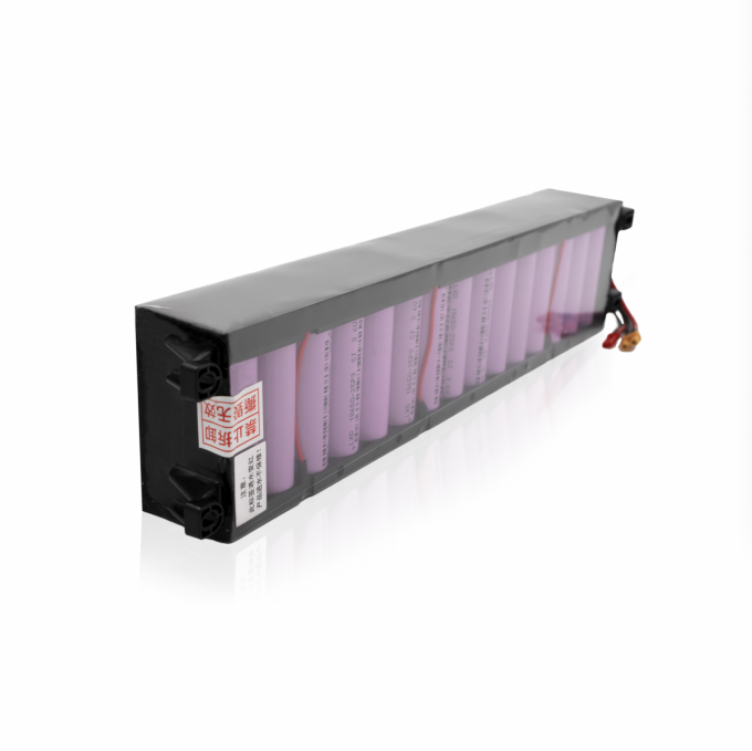 ROHS 36V 7.5AH Akumulator litowo-jonowy motocyklowy o wysokiej gęstości energii 2