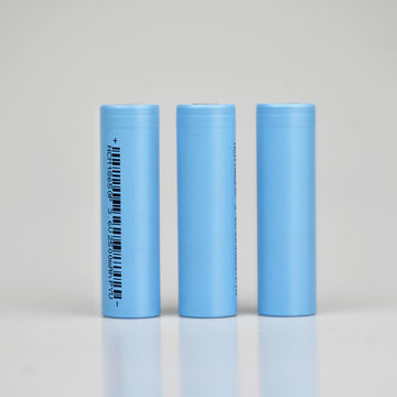 jakość  MEGA Rechargeable Flashlight Battery 3.2V 18650 3200 Mah Lithium Ion Battery fabryka