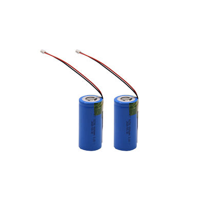 Długi cykl życia 32700 3,2 V 6000 mAh Bateria Lifepo4 6AH Lifepo4 Ev Battery