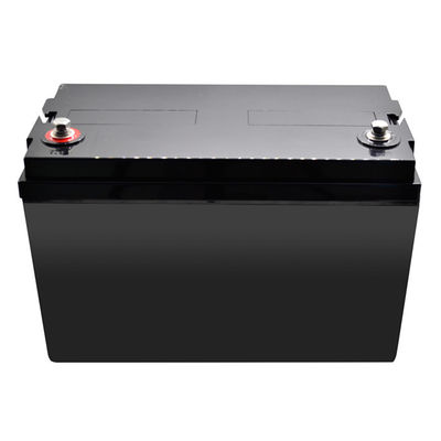 ROSH 24A 12v 120ah Akumulator Lifepo4 Akumulator litowo-żelazowo-fosforanowy
