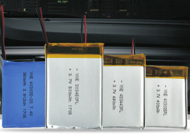 2560Wh Wysokotemperaturowy akumulator litowo-jonowy 12,8 V litowo-polimerowy akumulator samochodowy