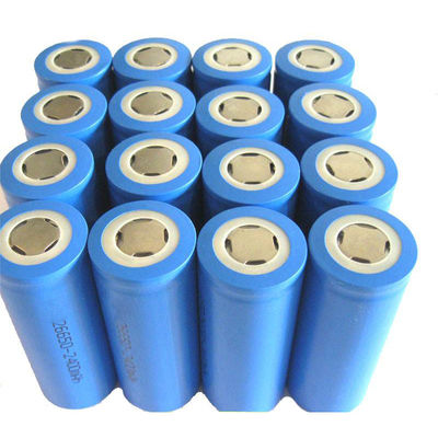 26650 3,2 V 3000 mAh 3300 mAh Lifepo4 cylindryczna bateria litowa do elektronarzędzi