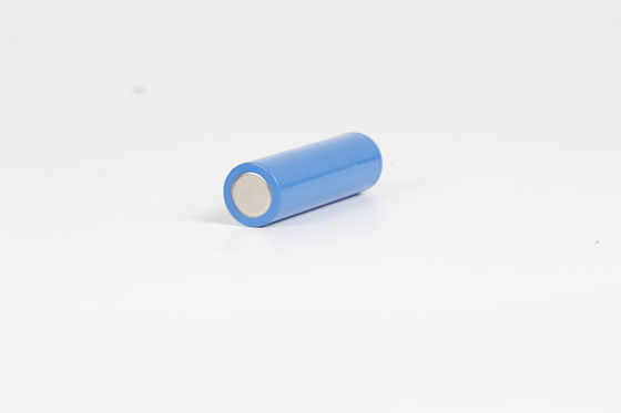 1500mAh 3.7V 3.6V 18650 Akumulator latarki Akumulator latarki