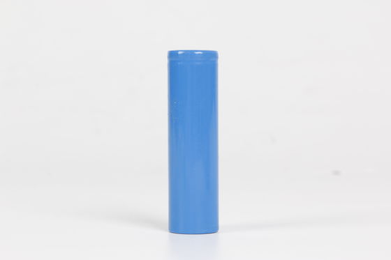 1500mAh 3.7V 3.6V 18650 Akumulator latarki Akumulator latarki