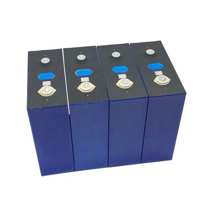 Głęboki cykl 280 Ah 3,22 V Akumulator litowo-jonowy Lifepo4 901,6 Wh do przechowywania energii