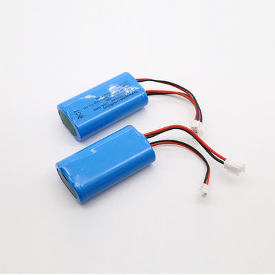 Wymiana baterii awaryjnej 7.4 v 2000 mah