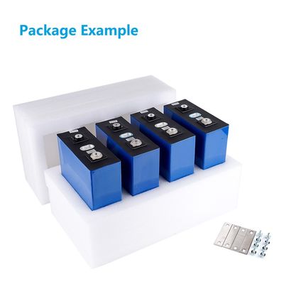 MSDS CE Niestandardowe akumulatory litowo-jonowe 280ah 3,2 V Bateria Lifepo4