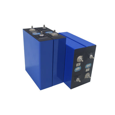 Niestandardowe akumulatory litowo-jonowe 3,2 V 202 Ah 4 kg ogniw pryzmatycznych Deep Cycle lifepo4