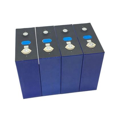 Głęboki cykl 280 Ah 3,22 V LiFePO4 Rdzeń Bateria litowa do przechowywania energii 901,6 Wh