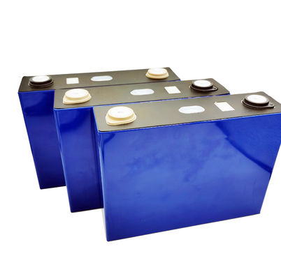 3.2v100ah Akumulator litowo-jonowy Lifepo4 z certyfikatem MSDS 2,35 kg