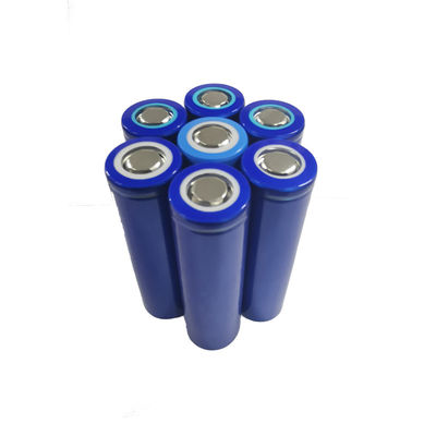 CE 3.7V 2500mah 18650 Bateria litowo-jonowa 18650 Bateria litowo-polimerowa