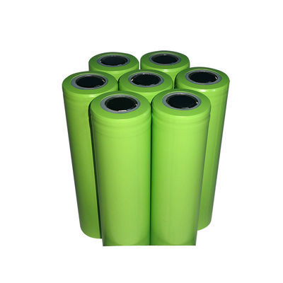CE 3.7V 2500mah 18650 Bateria litowo-jonowa 18650 Bateria litowo-polimerowa