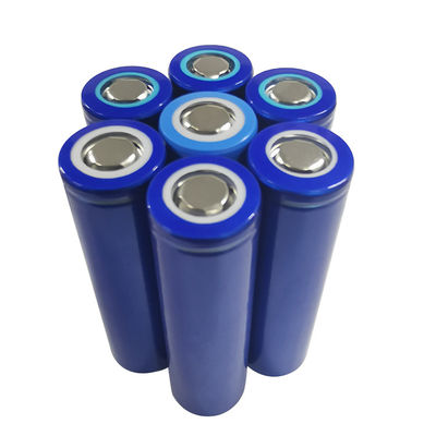 CE 3.7V 2500mah 18650 Bateria litowo-jonowa 18650 Bateria litowo-polimerowa