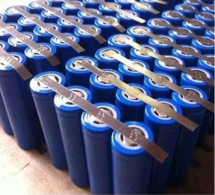 BIS Lifepo4 Bateria 3,2 V 1500 mah