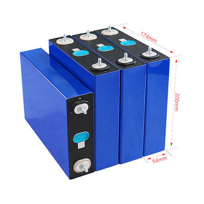 3500 razy 3.2V280Ah Wymiana baterii litowej LiFePO4 do zasilaczy UPS