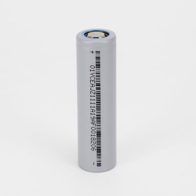 Elektronika użytkowa 3C INR 18650 Bateria litowo-jonowa 49 g 5 lat gwarancji