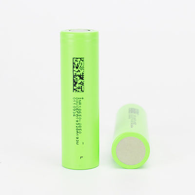 Ładowanie 4H 2850 mah 3,7 V bateria litowo-jonowa 18650 ogniwo litowo-jonowe