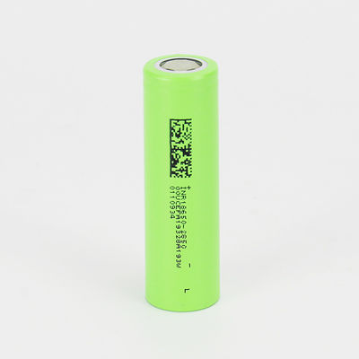 Ładowanie 4H 2850 mah 3,7 V bateria litowo-jonowa 18650 ogniwo litowo-jonowe
