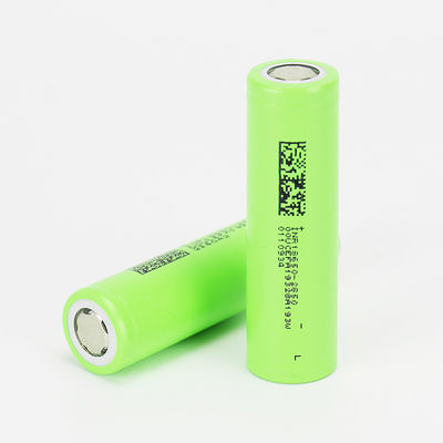 Ładowanie 4H 2850 mah 3,7 V bateria litowo-jonowa 18650 ogniwo litowo-jonowe