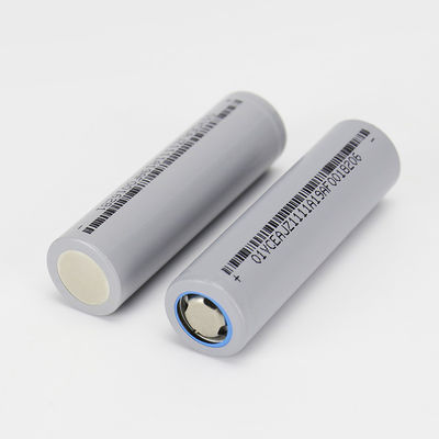MSDS Deep Cycle 18650 Bateria 3200 mAh Bateria litowo-jonowa 3,7 V Ev
