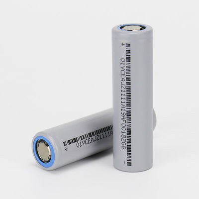 MSDS Deep Cycle 18650 Bateria 3200 mAh Bateria litowo-jonowa 3,7 V Ev