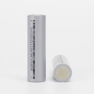 Energia 11,744 Wh Akumulatory INR18650 Ogniwo głębokiego cyklu 3200 mAh