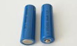 14500 3.2V600mah Bateria litowa LiFePO4