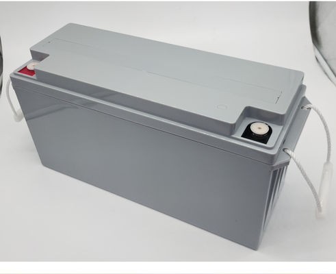 Bateria pryzmatyczna CE Lifepo4 12,8 V 200ah Bateria zapasowa Lifepo4 Ups