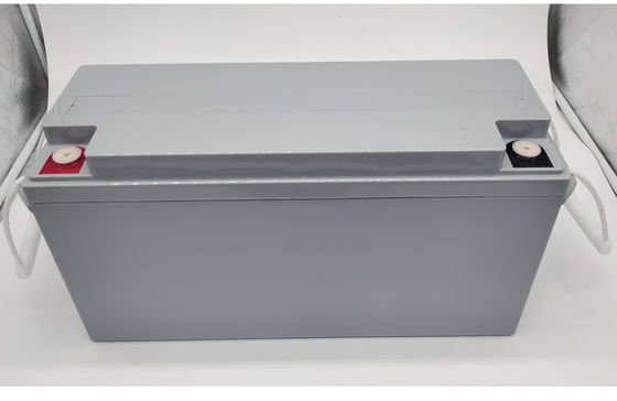Bateria pryzmatyczna CE Lifepo4 12,8 V 200ah Bateria zapasowa Lifepo4 Ups