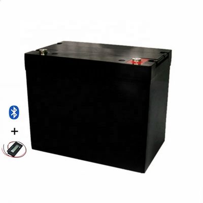 4S13P 12,8 V 78AH Lifepo4 Akumulator litowy do elektronarzędzia