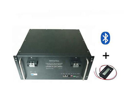 4S13P 12,8 V 78AH Lifepo4 Akumulator litowy do elektronarzędzia