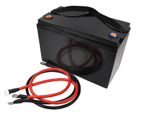 4S13P 12,8 V 78AH Lifepo4 Akumulator litowy do elektronarzędzia