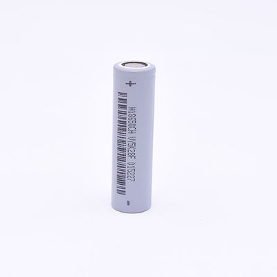3.6 V 2600 Mah 2500 Mah 18650 Akumulator litowo-jonowy