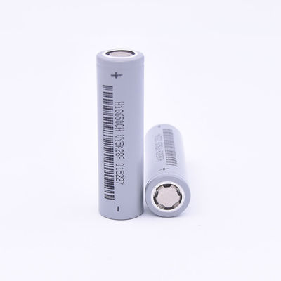 3.6 V 2600 Mah 2500 Mah 18650 Akumulator litowo-jonowy