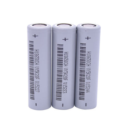 3.6 V 2600 Mah 2500 Mah 18650 Akumulator litowo-jonowy