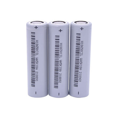 Oem 2900Mah 2800Mah 2750Mah 18650 Bateria litowo-jonowa 3,6 V 3,7 V