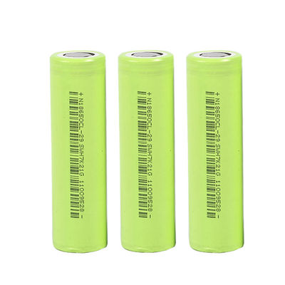 3,7 V 2900 Mah 18650 Akumulator litowo-jonowy