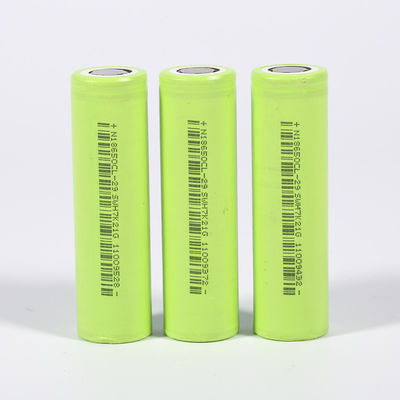 3,7 V 2900 Mah 18650 Akumulator litowo-jonowy