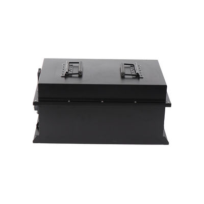 MSDS 5120Wh 48v 100ah Akumulator Lifepo4 / Akumulator do wózka golfowego Lifepo4
