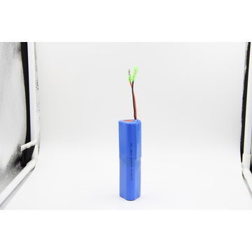 0,2C 18650 2400 mAh 21,6 V Niestandardowe akumulatory litowo-jonowe do pistoletu do masażu
