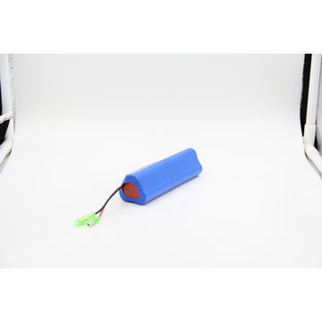 0,2C 18650 2400 mAh 21,6 V Niestandardowe akumulatory litowo-jonowe do pistoletu do masażu