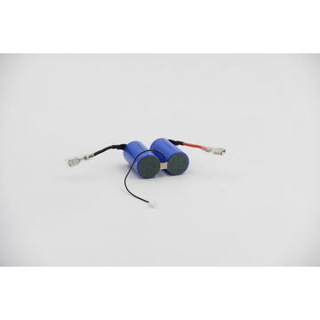 18350 7,4 V 700 mAh 10C akumulator litowo-jonowy do kubka na sok