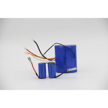 18350 7,4 V 700 mAh 10C akumulator litowo-jonowy do kubka na sok